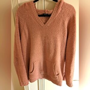Torrid terry Hoodie